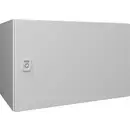 Rittal AX 1339.000 Armoire de commande 600 x 380 x 350 Tôle d'acier gris clair (RAL 7035) 1 pc(s)