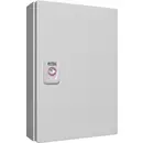 Rittal KX 1552.000 Coffret d'installation, Boîtier mural 200 x 300 x 80 Tôle d'acier gris clair (RAL 7035) 1 pc(s)
