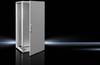 Rittal VX 8615.000 Armoire de commande 600 x 1200 x 500 Tôle d'acier gris clair (RAL 7035) 1 pc(s)