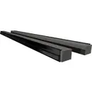 N/A Rittal 8618800 avec entrée de câble aluminium 2 pc(s)