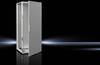 Rittal VX 8645.000 Armoire de commande 600 x 1400 x 500 Tôle d'acier gris clair (RAL 7035) 1 pc(s)