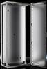 Rittal VX 8807.020 Armoire de commande 800 x 2000 x 800 Tôle d'acier gris clair (RAL 7035) 1 pc(s)