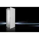 Rittal VX 8884.000 Armoire de commande 800 x 1800 x 400 Tôle d'acier gris clair (RAL 7035) 1 pc(s) Piece