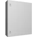 Armoire de commande Rittal AX 1076.000 600 x 760 x 210 Tôle d'acier gris clair (RAL 7035) 1 pc(s)