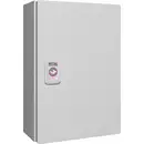 Coffret d'installation, Boîtier mural Rittal KX 1554.000 200 x 300 x 120 Tôle d'acier gris clair (RAL 7035) 1 pc(s)