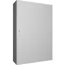 Rittal AX 1280.000 Armoire de commande 800 x 1200 x 300 Tôle d'acier gris clair (RAL 7035) 1 pc(s)