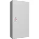 Rittal KX 1550.000 Coffret d'installation, Boîtier mural 200 x 400 x 120 Tôle d'acier gris clair (RAL 7035) 1 pc(s) Piec