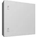 Rittal AX 1050.000 Armoire de commande 500 x 500 x 210 Tôle d'acier gris clair (RAL 7035) 1 pc(s)