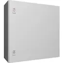 Rittal AX 1054.000 Armoire de commande 600 x 600 x 250 Tôle d'acier gris clair (RAL 7035) 1 pc(s)