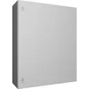 Rittal AX 1180.000 Armoire de commande 800 x 1000 x 300 Tôle d'acier gris clair (RAL 7035) 1 pc(s) Single