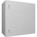Rittal AX 1360.000 Armoire de commande 600 x 600 x 350 Tôle d'acier gris clair (RAL 7035) 1 pc(s)