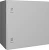 Armoire de commande Rittal AX 1350.000 500 x 500 x 300 Tôle d'acier gris clair (RAL 7035) 1 pc(s)
