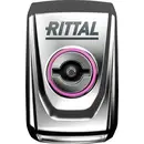 Rittal SZ 2304.100 2304100 Serrure à came panneton double acier inoxydable multicolore 1 pc(s) Piece