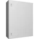 Rittal AX 1058.000 Armoire de commande 600 x 800 x 250 Tôle d'acier gris clair (RAL 7035) 1 pc(s)