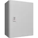 Armoire de commande Rittal AX 1034.000 300 x 400 x 210 Tôle d'acier gris clair (RAL 7035) 1 pc(s)