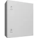 Armoire de commande Rittal AX 1045.000 400 x 500 x 210 Tôle d'acier gris clair (RAL 7035) 1 pc(s)