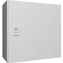 Rittal AX 1380.000 Armoire de commande 380 x 380 x 210 Tôle d'acier gris clair (RAL 7035) 1 pc(s)