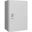 Rittal KX 1574.000 Coffret d'installation, Boîtier mural 200 x 300 x 155 Tôle d'acier gris clair (RAL 7035) 1 pc(s)