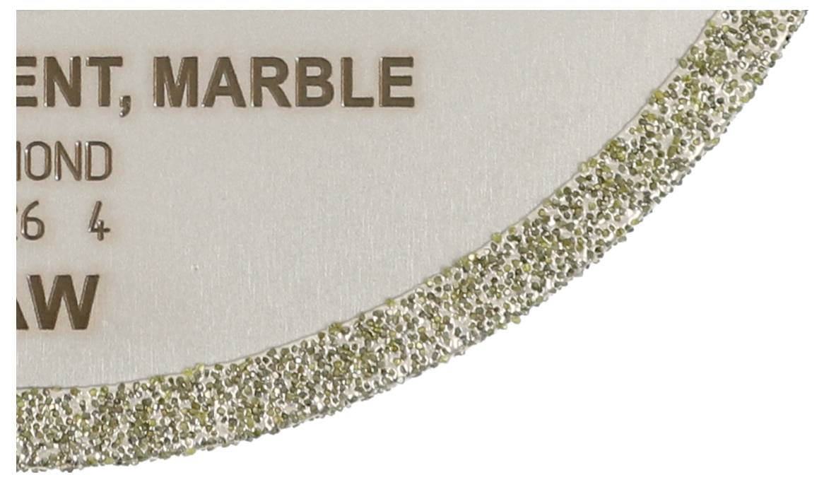 Heller 29726 4 29726 4 Diamant Lame plongeante 1 pièce 75 mm 75 mm 1 pc(s)-1