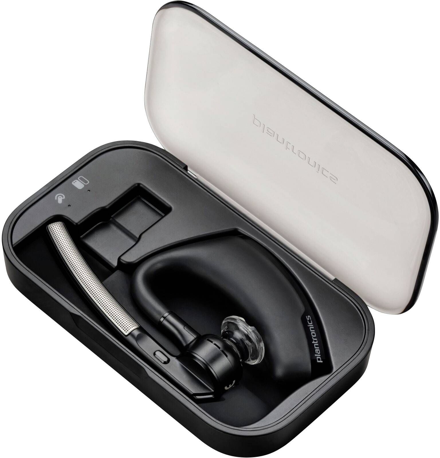 Oreillette bluetooth plantronics voyager legend Clearance