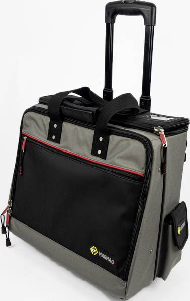 C.K MA2652 MA2652 #####Werkzeugtasche unbestückt (L x l x H) 290 x 470 x 430 mm