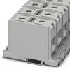 Phoenix Contact 1086498 Borne de passage borne à vis gris 10 pc(s)