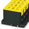 Phoenix Contact 1086504 Borne de passage borne à vis jaune 1 pc(s)