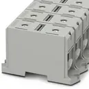 Phoenix Contact 1086505 Borne de passage 37.5 mm borne à vis gris 5 pc(s) Piece