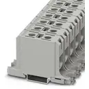 Phoenix Contact 1086465 Borne de passage borne à vis gris 1 pc(s)