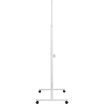 Tableau blanc SpeaKa Professional SP-WB-309 (l x H) 600 mm x 900 mm blanc format portrait, les deux côtés sont utilisabl-3