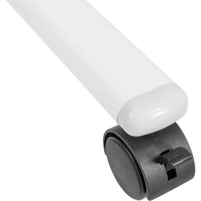 Tableau blanc SpeaKa Professional SP-WB-309 (l x H) 600 mm x 900 mm blanc format portrait, les deux côtés sont utilisabl-4