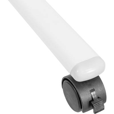 Tableau blanc SpeaKa Professional SP-WB-309 (l x H) 600 mm x 900 mm blanc format portrait, les deux côtés sont utilisabl-5