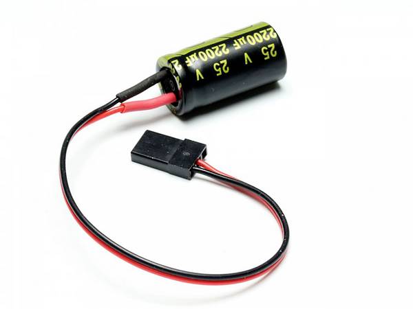 Pichler Modellbau C8444 Pack d'accessoires pour servos  1 pc(s)
