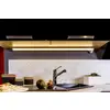 Heitronic MECANO Éclairage LED pour meuble LED LED intégrée 5 W blanc chaud blanc