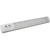 Heitronic BONN Éclairage LED pour meuble LED LED intégrée 15 W blanc chaud blanc