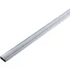 Heitronic MICANO Éclairage LED pour meuble LED LED intégrée 9 W blanc chaud blanc