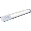 Heitronic BONN Éclairage LED pour meuble LED LED intégrée 20 W blanc chaud blanc