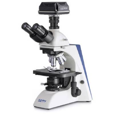 Microscope professionnel 1000x pour fond noir