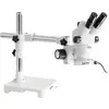 Kern OZM 902 OZM 902 Stéréomicroscope binoculaire 45 x lumière réfléchie