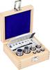 Kern 325-042 Kit de poids F1 1 mg - 200 g