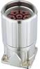Fiche mâle pour câble contact femelle 76123100 EPIC® POWER LS1 D6 5+PE K KURZ 7,5-15 LAPP Contenu: 5 pc(s)