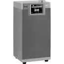 Imperial DABMAN i610 silber Radio de table DAB+, DAB, Internet, FM Bluetooth, WiFi compatible DLNA argent