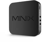 Minix NEO U22-XJ 4K Ultra HD, Android Media Hub