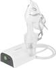 Medisana IN 600 Inhalateur avec masque d'inhalation, avec embout buccal, avec embout nasal