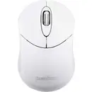 Perixx PERIMICE-802 W Souris Bluetooth optique blanc 3 Boutons 1000 dpi