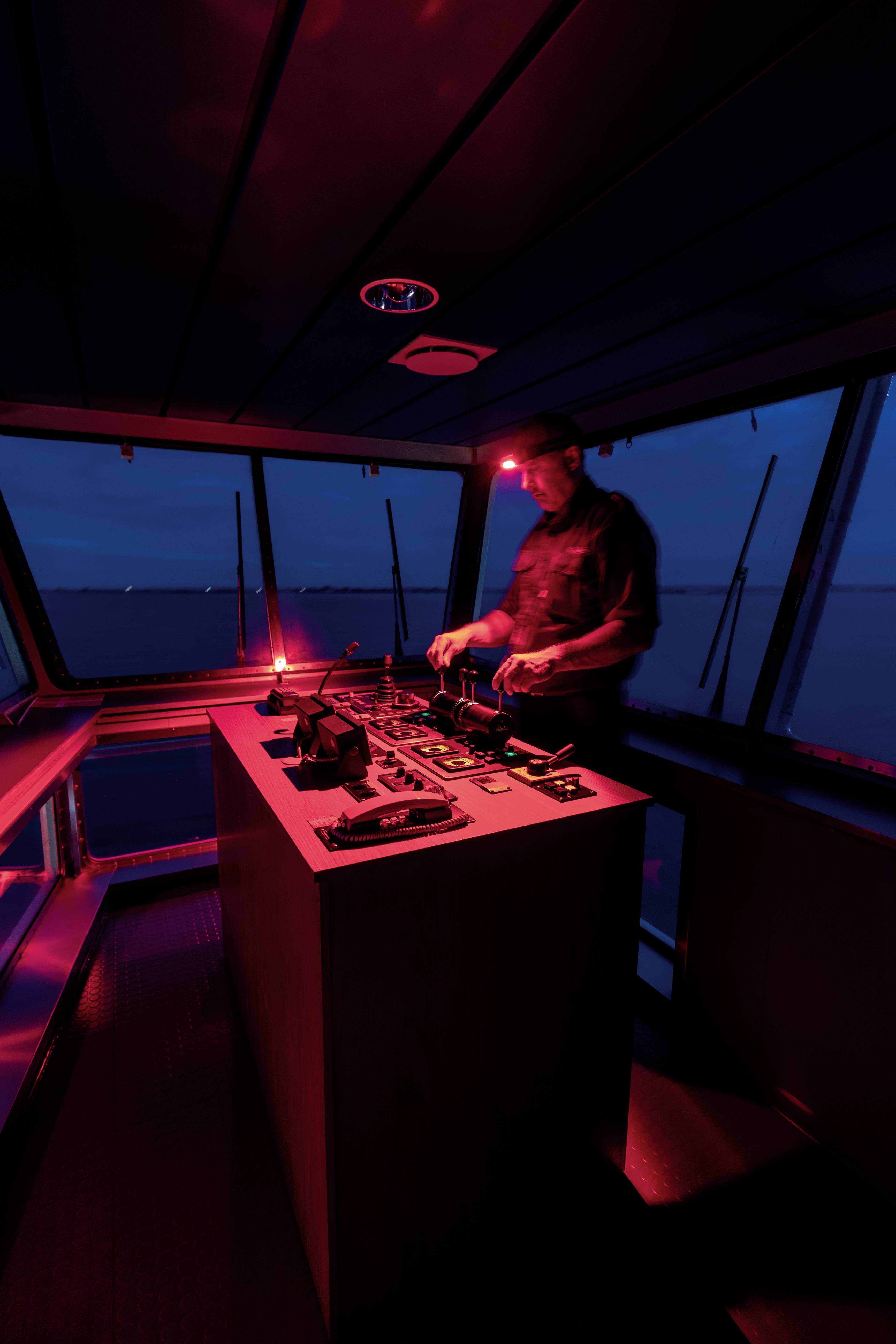 Lampe frontale LED Scangrip Night-View à batterie 160 lm 03.5438-2