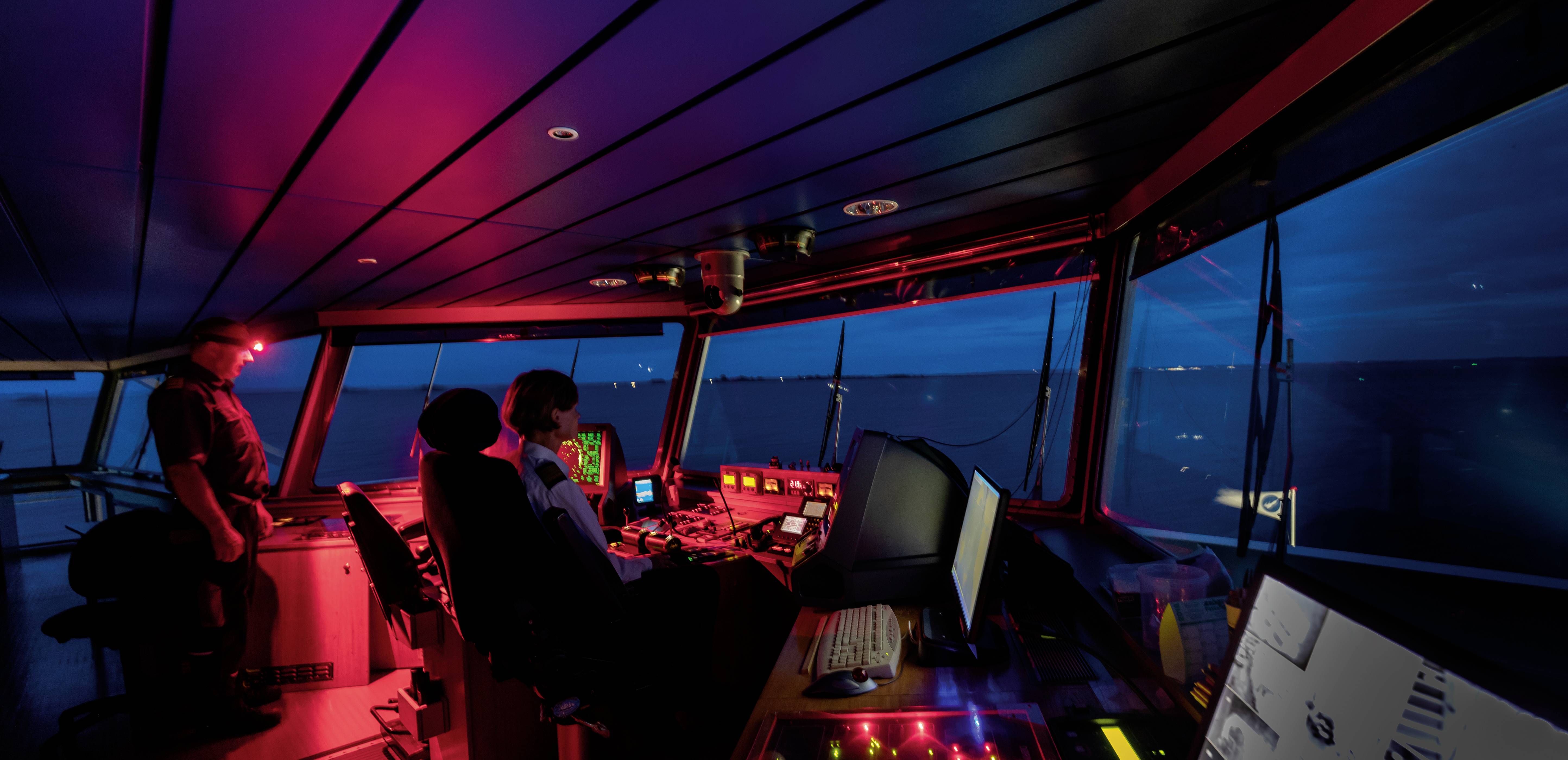 Lampe frontale LED Scangrip Night-View à batterie 160 lm 03.5438-3