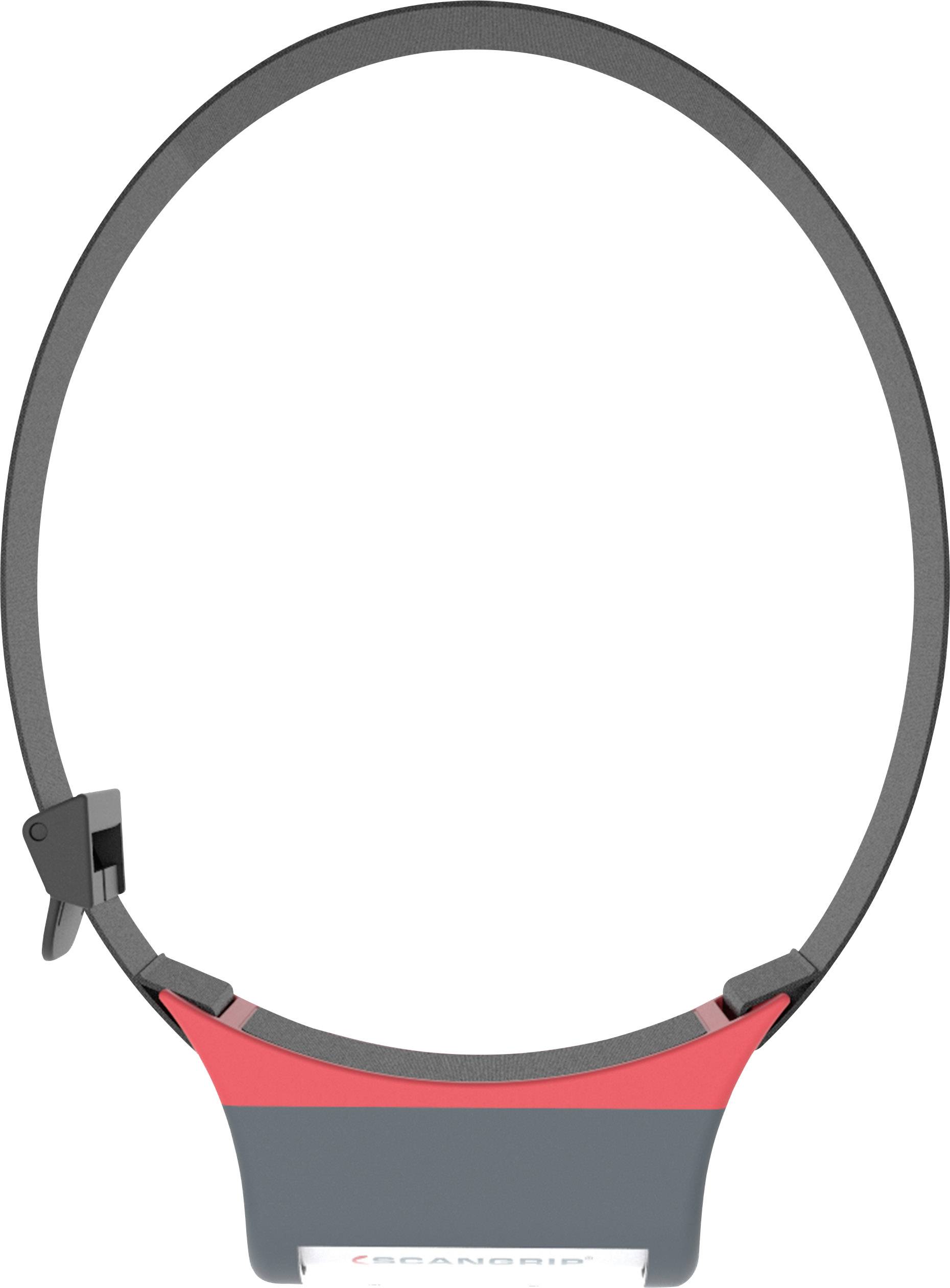 Lampe frontale LED Scangrip Night-View à batterie 160 lm 03.5438-5