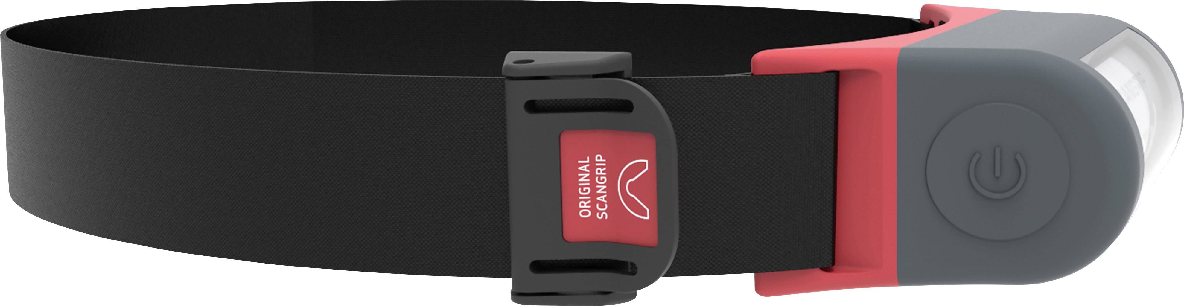 Lampe frontale LED Scangrip Night-View à batterie 160 lm 03.5438-6