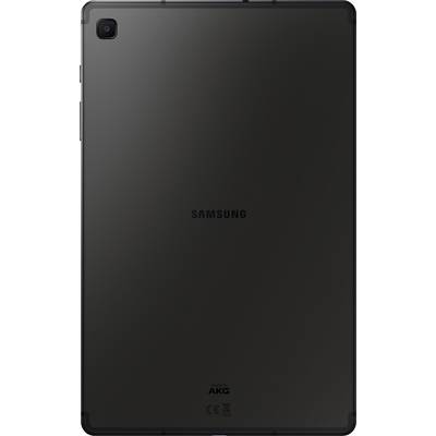 Tablette Android Samsung Galaxy Tab S6 Lite WiFi 128 GB gris transparent 26.4 cm (10.4 pouces) 2.3 GHz Android™ 10 2000 -6